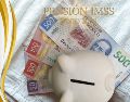 A diferencia del mes anterior, donde el pago sufrió un retraso por el día feriado del primero de mayo y luego el fin de semana, junio arranca sin interrupciones para los pensionados del IMSS. ESPECIAL / CANVA