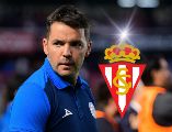 El Sporting mostró su 
