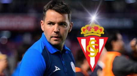 El Sporting mostró su 