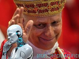 El Papa León XIV saluda a los fieles al final de una misa de Pentecostés en la Basílica de San Pedro del Vaticano, el domingo 24 de mayo de 2026, previo a la publicación de la encíclica sobre la IA. AP / ARCHIVO