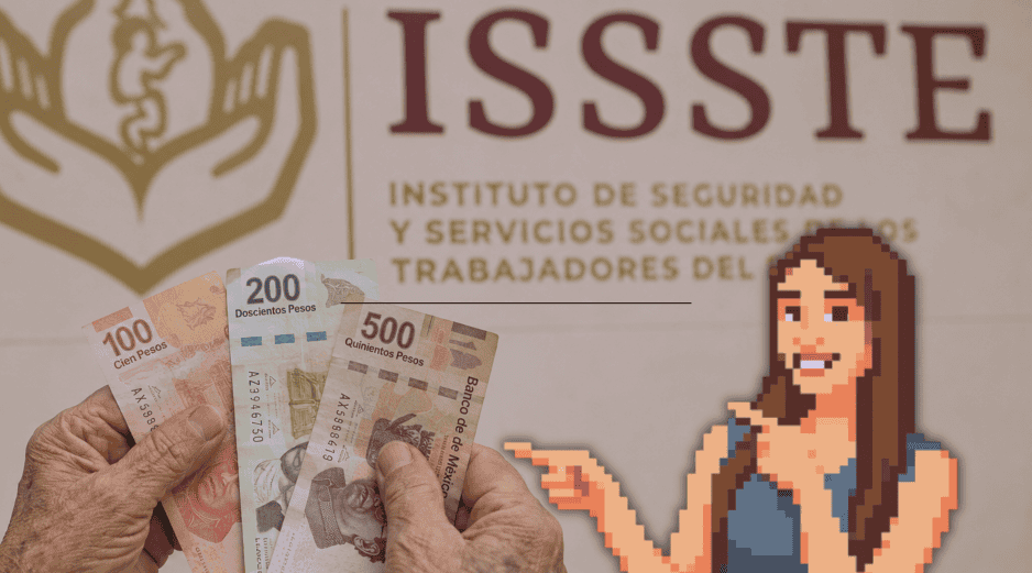 El ISSSTE busca reorganizar el sistema pensionario mientras miles de trabajadores se preparan para definir su futuro financiero rumbo a 2026. ESPECIAL