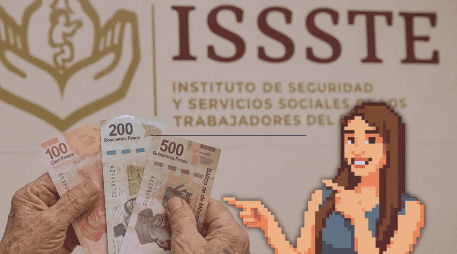 El ISSSTE busca reorganizar el sistema pensionario mientras miles de trabajadores se preparan para definir su futuro financiero rumbo a 2026. ESPECIAL