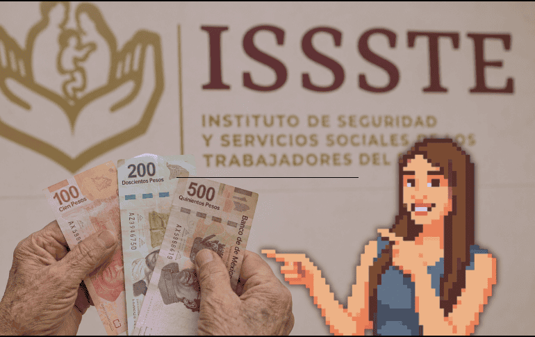El ISSSTE busca reorganizar el sistema pensionario mientras miles de trabajadores se preparan para definir su futuro financiero rumbo a 2026. ESPECIAL