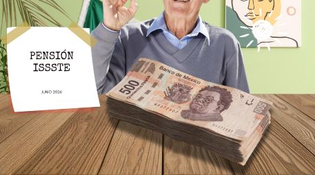 De acuerdo con el reglamento del ISSSTE, los depósitos deben realizarse el último día hábil del mes previo al periodo que se cobra. ESPECIAL / CANVA