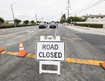 El gobierno de California emitió una declaración de emergencia ante el creciente riesgo de explosión en una planta de Garden Grove. EFE/ARCHIVO