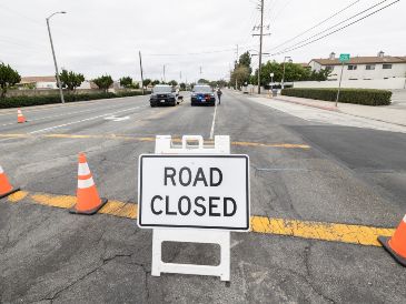 El gobierno de California emitió una declaración de emergencia ante el creciente riesgo de explosión en una planta de Garden Grove. EFE/ARCHIVO