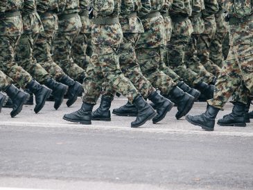 Anteriormente, el presidente del Comité de Legislación Constitucional del senado ruso, Andréi Klishás, defendió que la medida tiene carácter preventivo y mejorará el prestigio internacional de Rusia, así como protegerá a sus compatriotas. Unsplash