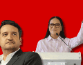 La salida de López Beltrán y el respaldo público de Montiel Reyes configuran un escenario donde el partido apuesta por llevar a sus mejores estrategas al frente de batalla electoral. X / @amlopezbeltran / X /  @A_MontielR