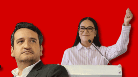 La salida de López Beltrán y el respaldo público de Montiel Reyes configuran un escenario donde el partido apuesta por llevar a sus mejores estrategas al frente de batalla electoral. X / @amlopezbeltran / X /  @A_MontielR