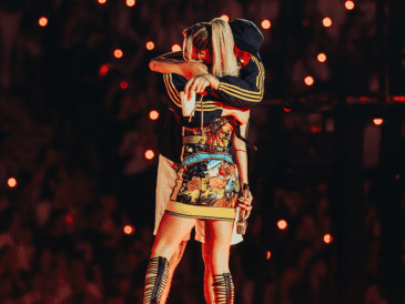 Próximamente Bad Gyal llegará a Latinoamérica con su "Más Cara World Tour". ESPECIAL / IG / @flooxernow
