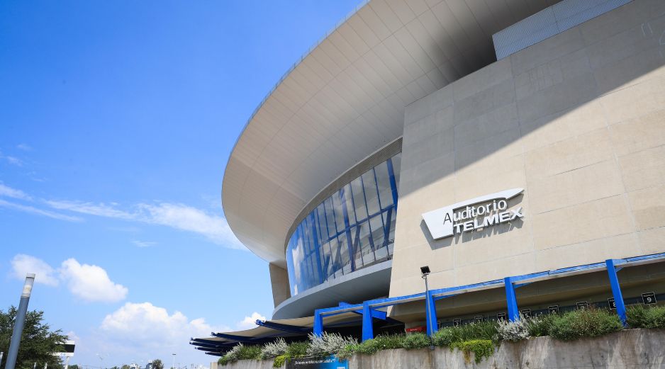 Grandes exponentes del pop, el regional mexicano y la música urbana llegarán al escenario del Auditorio Telmex esta semana. EL INFORMADOR/ARCHIVO