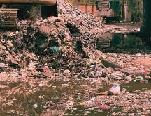 Para revertir esta crisis estructural, el Gobierno de México, a través de la Semarnat, propone transitar hacia una economía circular. EL INFORMADOR / ARCHIVO
