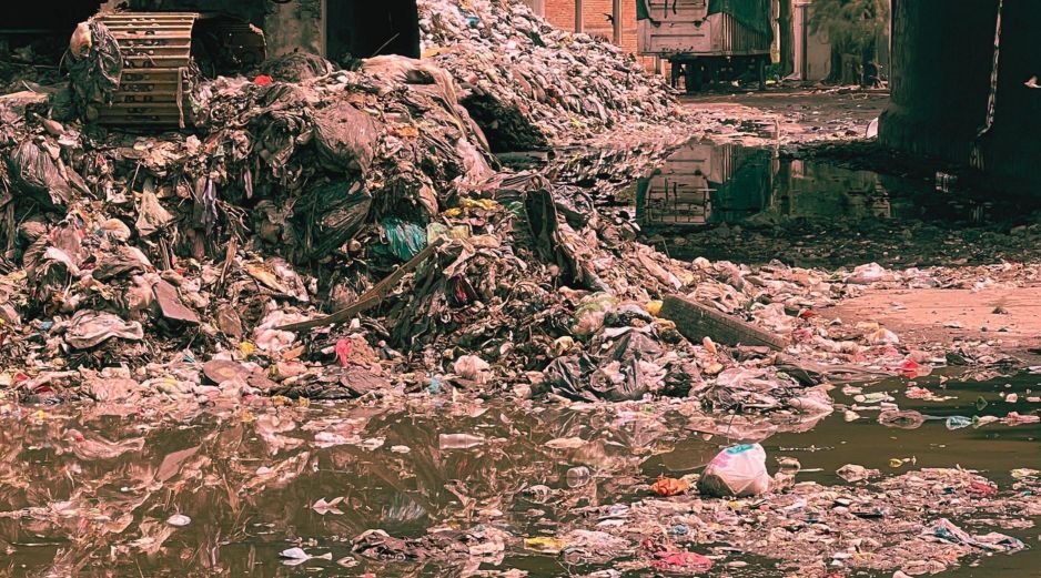Para revertir esta crisis estructural, el Gobierno de México, a través de la Semarnat, propone transitar hacia una economía circular. EL INFORMADOR / ARCHIVO