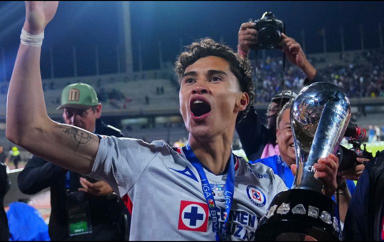 Joel Huiqui decidió mover a Jeremy Márquez hacia el sector derecho como lateral, una modificación táctica que terminó siendo una de las claves en la estructura del equipo durante la Liguilla. IMAGO7