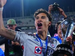 Joel Huiqui decidió mover a Jeremy Márquez hacia el sector derecho como lateral, una modificación táctica que terminó siendo una de las claves en la estructura del equipo durante la Liguilla. IMAGO7