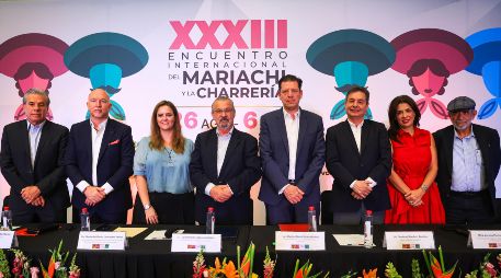 El director de la OFVC, Gustavo Staufert, enfatizó que actualmente la ocupación hotelera en la ciudad se ha recuperado debido a varios eventos.  EL INFORMADOR / J. ACOSTA