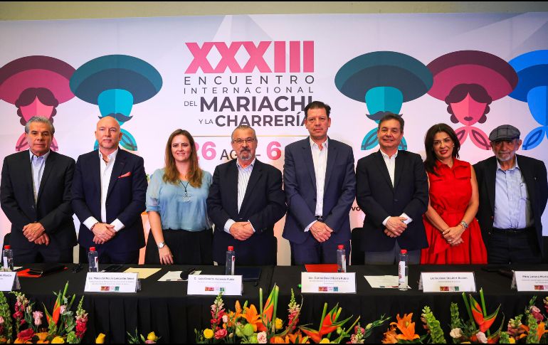 El director de la OFVC, Gustavo Staufert, enfatizó que actualmente la ocupación hotelera en la ciudad se ha recuperado debido a varios eventos.  EL INFORMADOR / J. ACOSTA