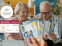 Este depósito de utilidades llegará directamente a la misma tarjeta bancaria donde el adulto mayor con credencial INAPAM. UNSPLASH / V. GARIEV