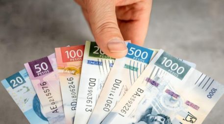 Las utilidades forman parte de los derechos laborales contemplados en la Constitución y en la Ley Federal del Trabajo en México. PEXELS
