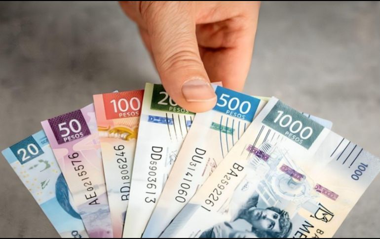 Las utilidades forman parte de los derechos laborales contemplados en la Constitución y en la Ley Federal del Trabajo en México. PEXELS