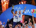El impacto de este campeonato de Cruz Azul va mucho más allá de un simple trofeo para las vitrinas. Modifica por completo la narrativa y el debate sobre los "Cuatro Grandes" del futbol mexicano. IMAGO7