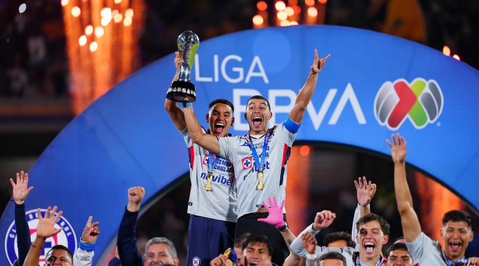 El impacto de este campeonato de Cruz Azul va mucho más allá de un simple trofeo para las vitrinas. Modifica por completo la narrativa y el debate sobre los 