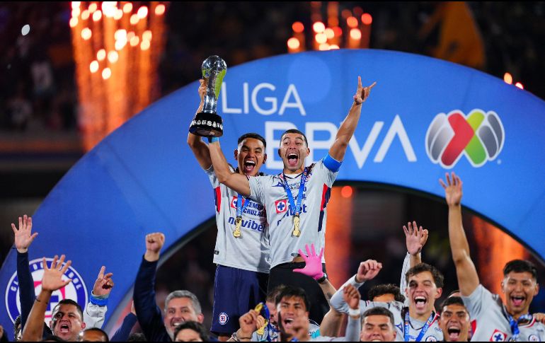 El impacto de este campeonato de Cruz Azul va mucho más allá de un simple trofeo para las vitrinas. Modifica por completo la narrativa y el debate sobre los 