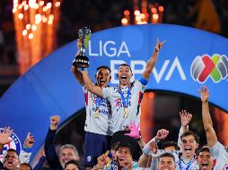 El impacto de este campeonato de Cruz Azul va mucho más allá de un simple trofeo para las vitrinas. Modifica por completo la narrativa y el debate sobre los 