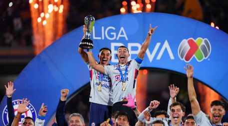 El impacto de este campeonato de Cruz Azul va mucho más allá de un simple trofeo para las vitrinas. Modifica por completo la narrativa y el debate sobre los 