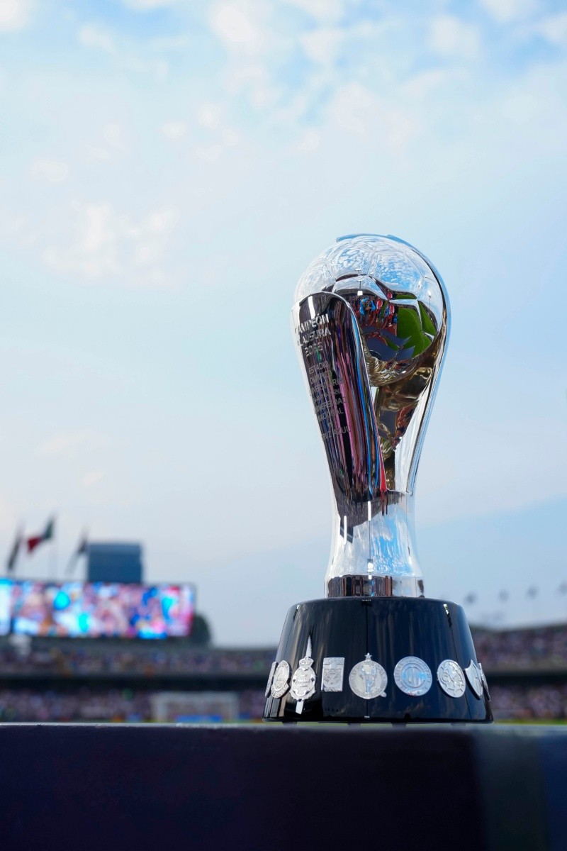 La clasificación por títulos de Liga MX es uno de los parámetros más importantes para medir la grandeza de las instituciones. IMAGO7