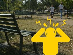 Ten en cuenta estas estrategias de regulación fisiológica basadas en evidencia científica. EL INFORMADOR / ARCHIVO