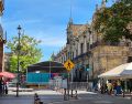 Se insta a las personas que buscan circular en estos entornos a buscar vías alternas a la circulación. EL INFORMADOR/ R. Bobadilla