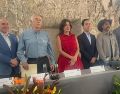 Productores y autoridades impulsan una estrategia para posicionar el aguacate de Jalisco a nivel global. EL INFORMADOR/J. Velazco