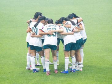 México sostendrá dos compromisos amistosos ante Australia los próximos sábado 6 y martes 9 de junio. IMAGO7.