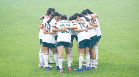 México sostendrá dos compromisos amistosos ante Australia los próximos sábado 6 y martes 9 de junio. IMAGO7.