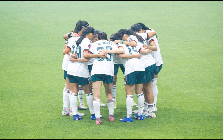 México sostendrá dos compromisos amistosos ante Australia los próximos sábado 6 y martes 9 de junio. IMAGO7.