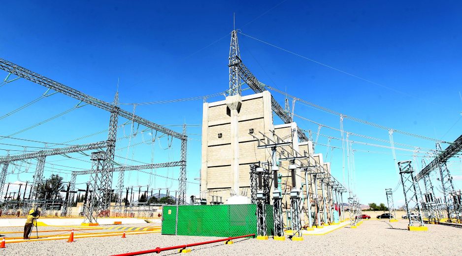 Hubo afectaciones al servicio eléctrico en las zonas atendidas por las subestaciones Juárez, Aztlán y Jarachina, en Tamaulipas. EL INFORMADOR/ARCHIVO