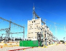 Hubo afectaciones al servicio eléctrico en las zonas atendidas por las subestaciones Juárez, Aztlán y Jarachina, en Tamaulipas. EL INFORMADOR/ARCHIVO