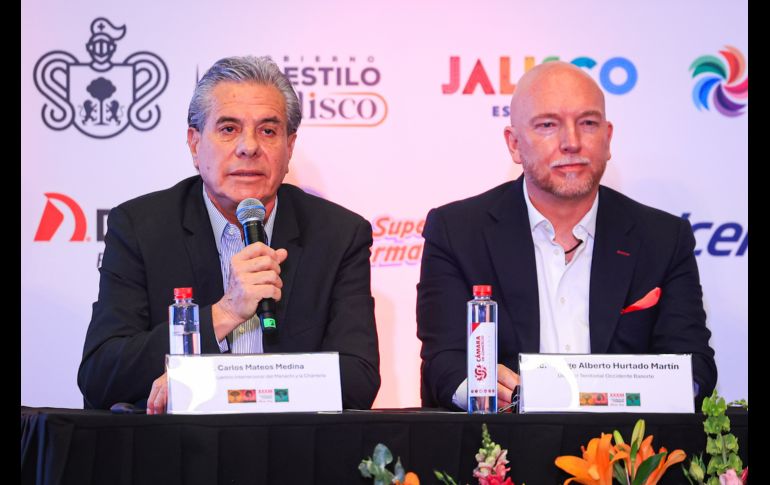 El programa contempla conciertos gratuitos, galas sinfónicas, campeonatos charros, talleres musicales y presentaciones internacionales. EL INFORMADOR / J. Acosta