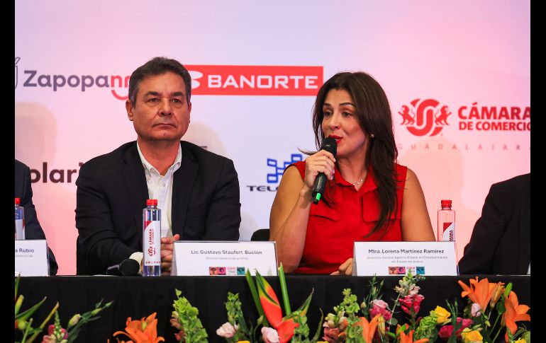 El programa contempla conciertos gratuitos, galas sinfónicas, campeonatos charros, talleres musicales y presentaciones internacionales. EL INFORMADOR / J. Acosta