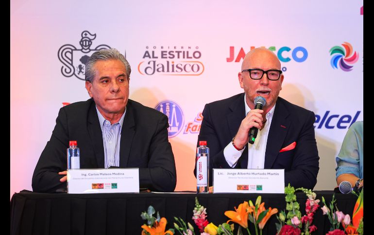 El programa contempla conciertos gratuitos, galas sinfónicas, campeonatos charros, talleres musicales y presentaciones internacionales. EL INFORMADOR / J. Acosta
