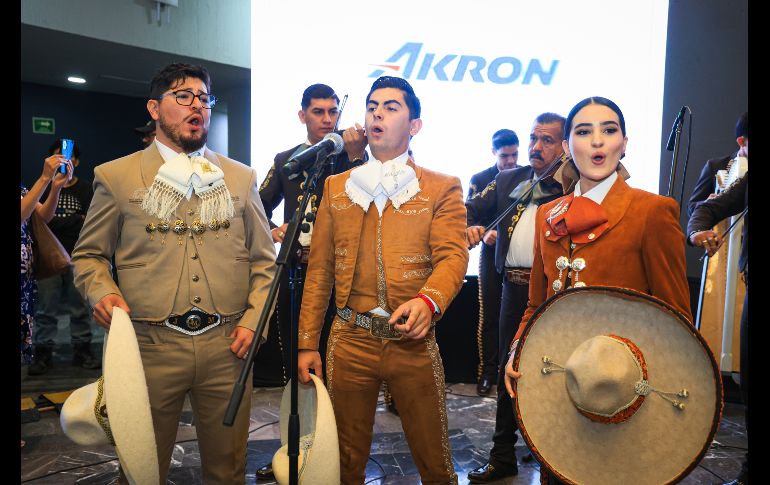 El programa contempla conciertos gratuitos, galas sinfónicas, campeonatos charros, talleres musicales y presentaciones internacionales. EL INFORMADOR / J. Acosta