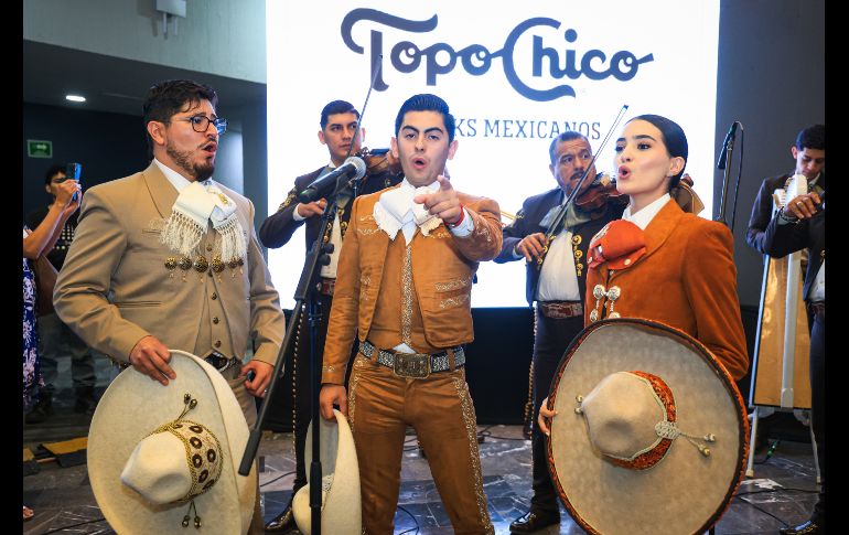 El programa contempla conciertos gratuitos, galas sinfónicas, campeonatos charros, talleres musicales y presentaciones internacionales. EL INFORMADOR / J. Acosta