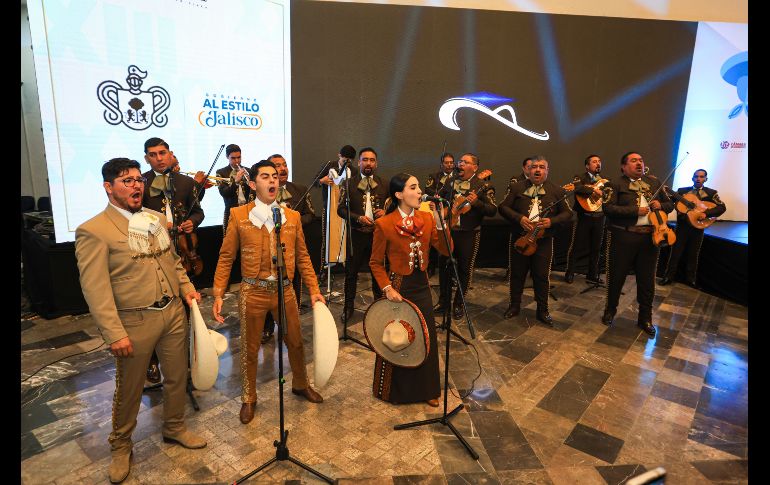 El programa contempla conciertos gratuitos, galas sinfónicas, campeonatos charros, talleres musicales y presentaciones internacionales. EL INFORMADOR / J. Acosta
