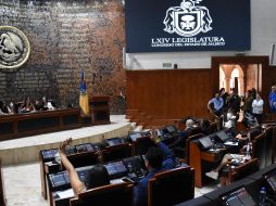 El debate legislativo incluirá cambios que impactarían directamente la organización política y electoral de los municipios. ESPECIAL