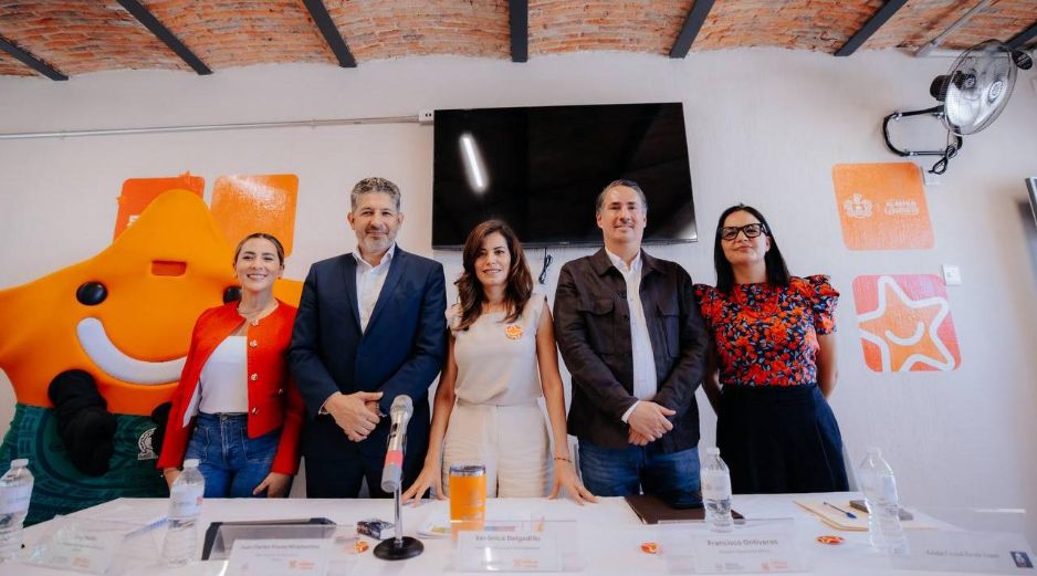 La administración de Verónica Delgadillo destinará tres millones de pesos en apoyos para 37 planteles que requieren mantenimiento, como iluminación, impermeabilización, entre otros. CORTESÍA/ Gobierno de Guadalajara.