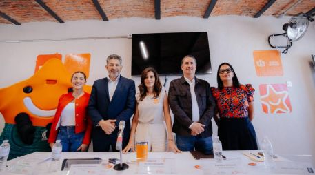 La administración de Verónica Delgadillo destinará tres millones de pesos en apoyos para 37 planteles que requieren mantenimiento, como iluminación, impermeabilización, entre otros. CORTESÍA/ Gobierno de Guadalajara.