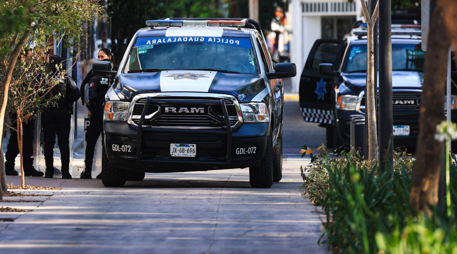 Autoridades mantienen la búsqueda del presunto conductor involucrado en el atropellamiento mortal. EL INFORMADOR/ARCHIVO