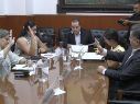La Comisión de Educación, Cultura, Deporte y Juventud del Congreso de Jalisco aprobó la iniciativa conocida como 