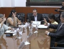 La Comisión de Educación, Cultura, Deporte y Juventud del Congreso de Jalisco aprobó la iniciativa conocida como 